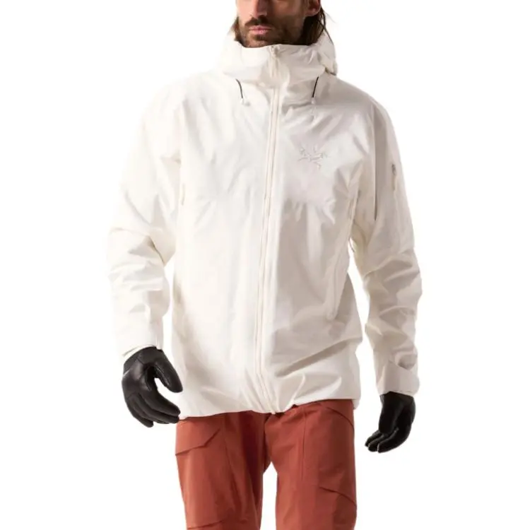 Arcteryx SABRE Jackets Men-29