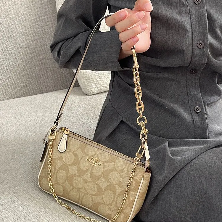 Luxury Care Artisan Workshop Bag Straps-2