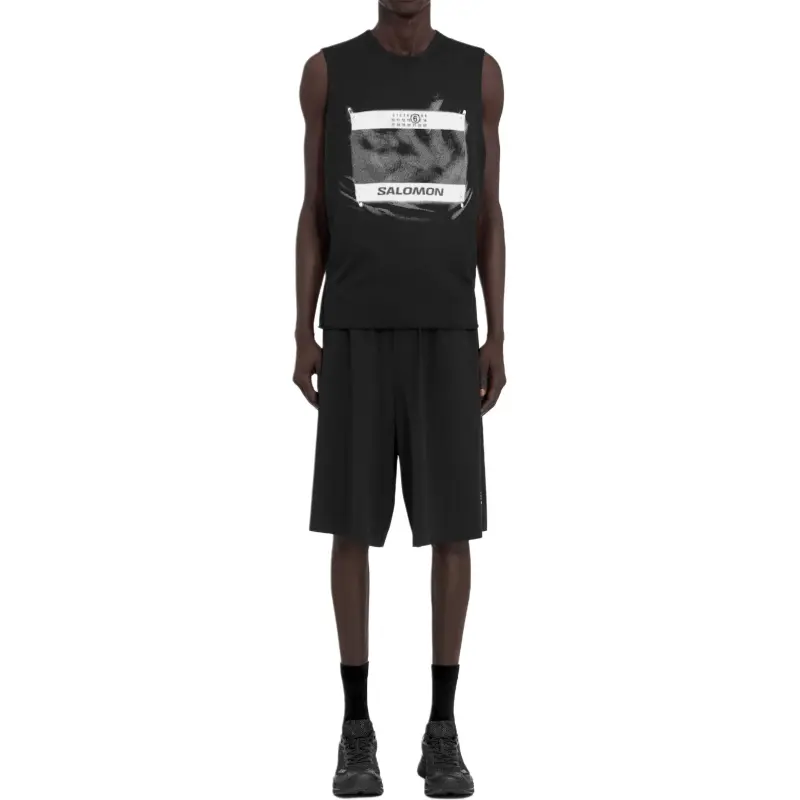 MM6 Maison Margiela X Salomon Top-1