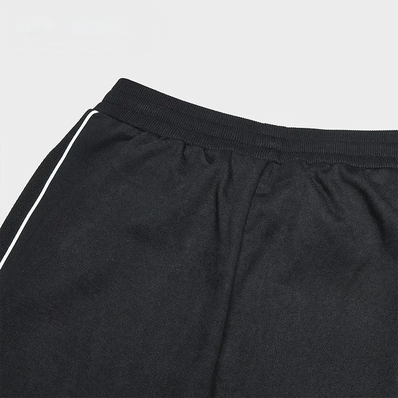 FILA FUSION URBAN TECH Knitted Sweatpants Women's Jet Black-3