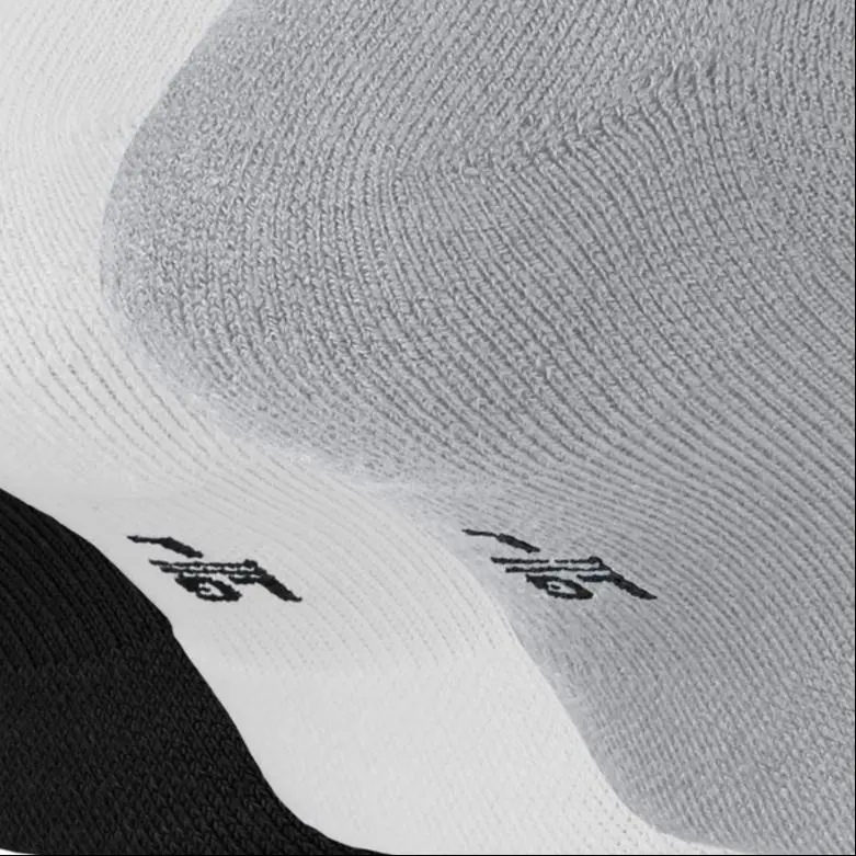Jordan Unisex Basketball Socks-3