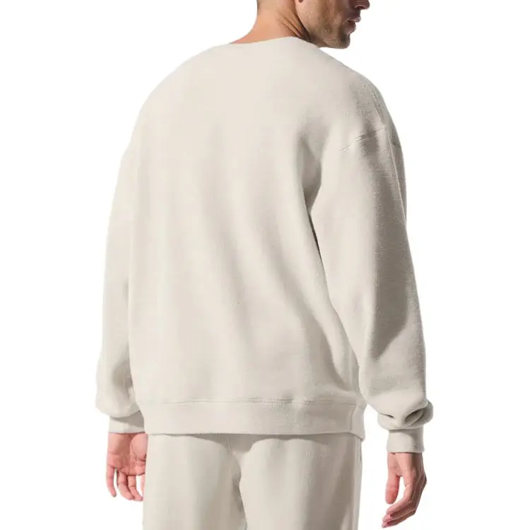 Alo Yoga Sweatshirts Men-7