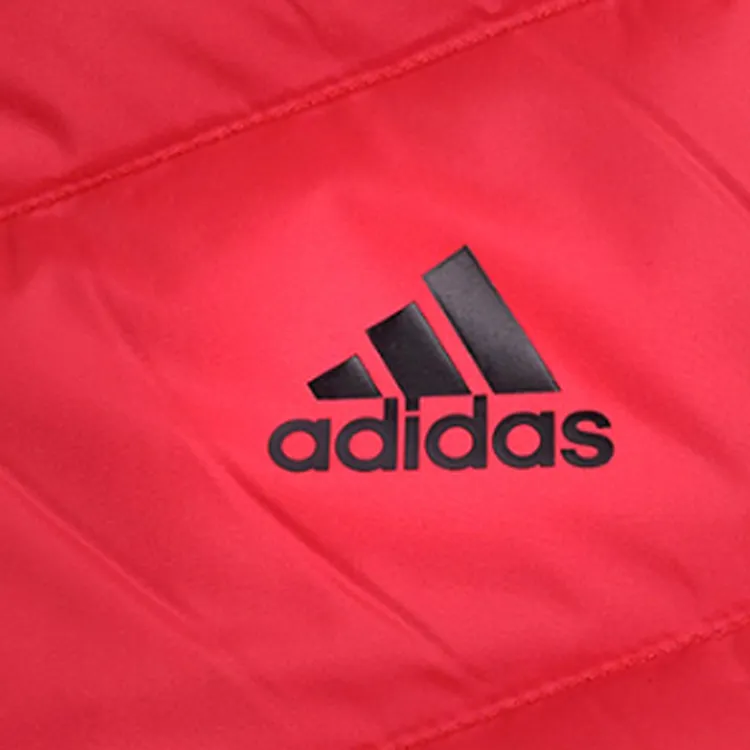 Adidas Jackets Men Red-2