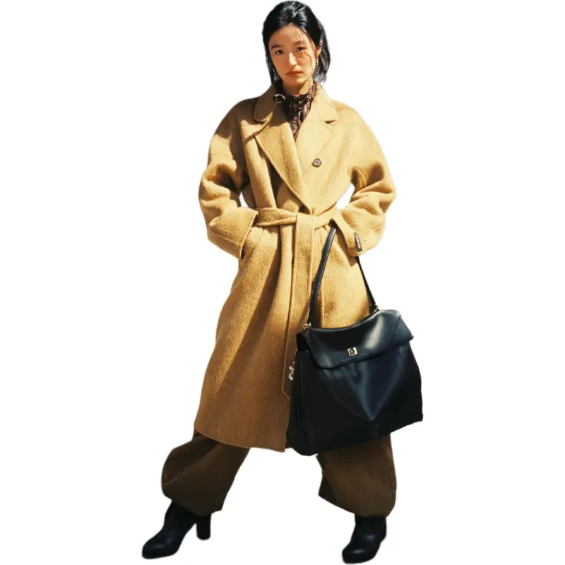 SUPERSCAPE Coats Women's-3
