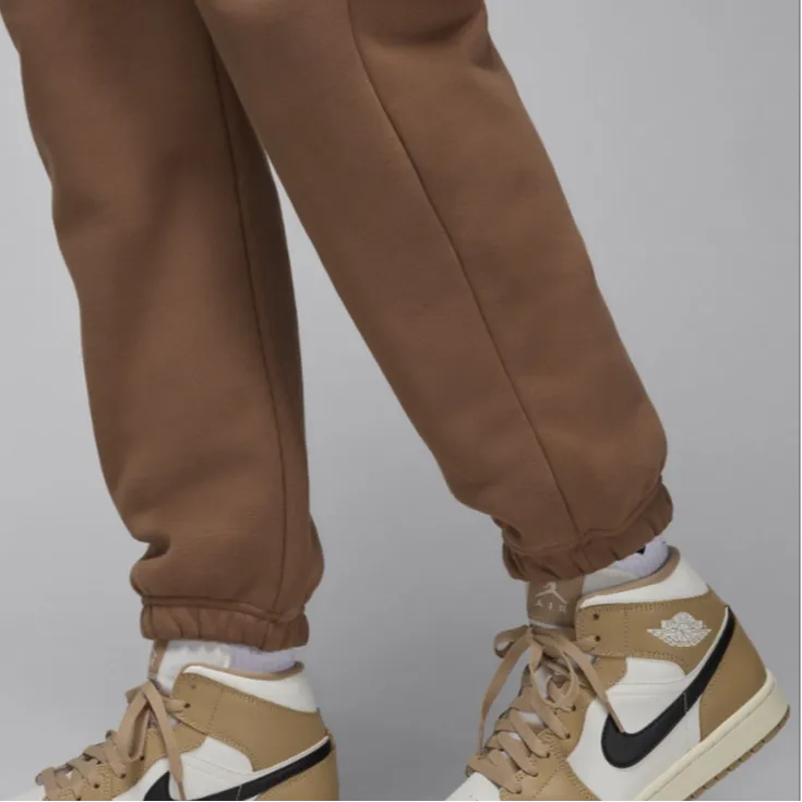 JORDAN Flight Fleece Women's Pants-3