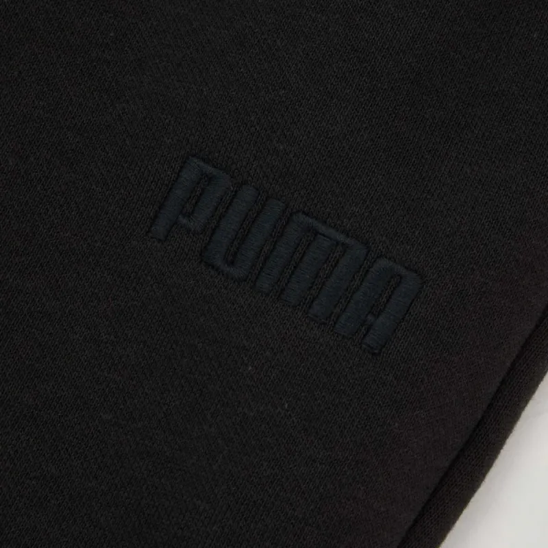 PUMA ElevatedESS SS25 SWEAT PANTS II Casual Pants Men's Black-3