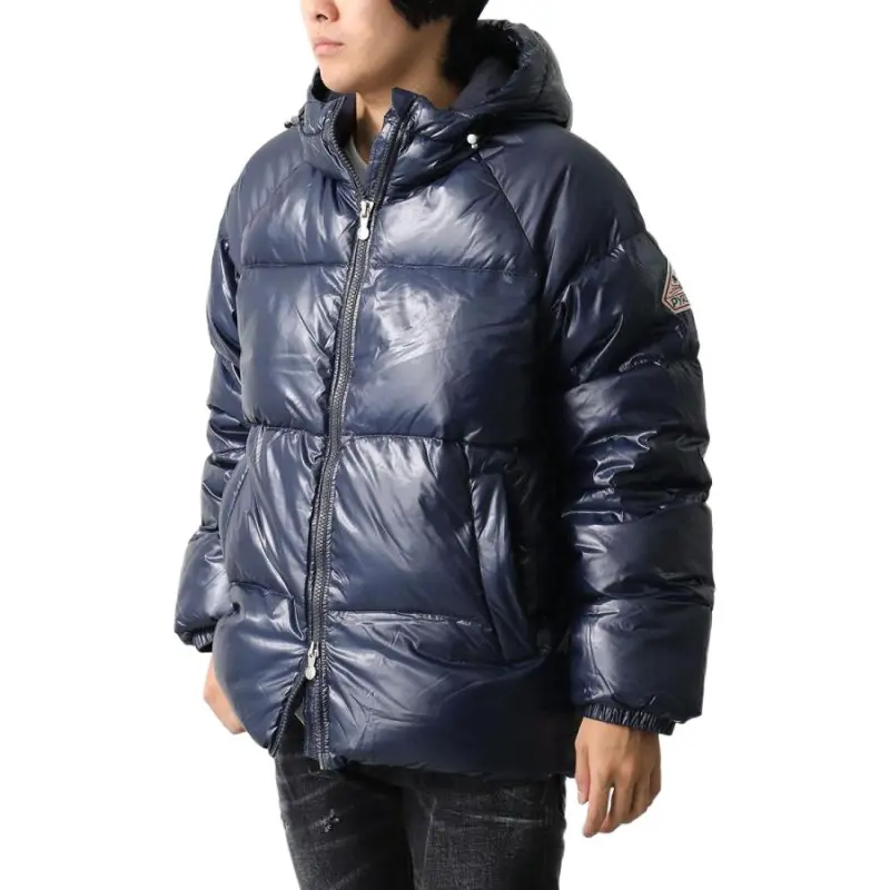 PYRENEX Sten Puffer Jacket-3