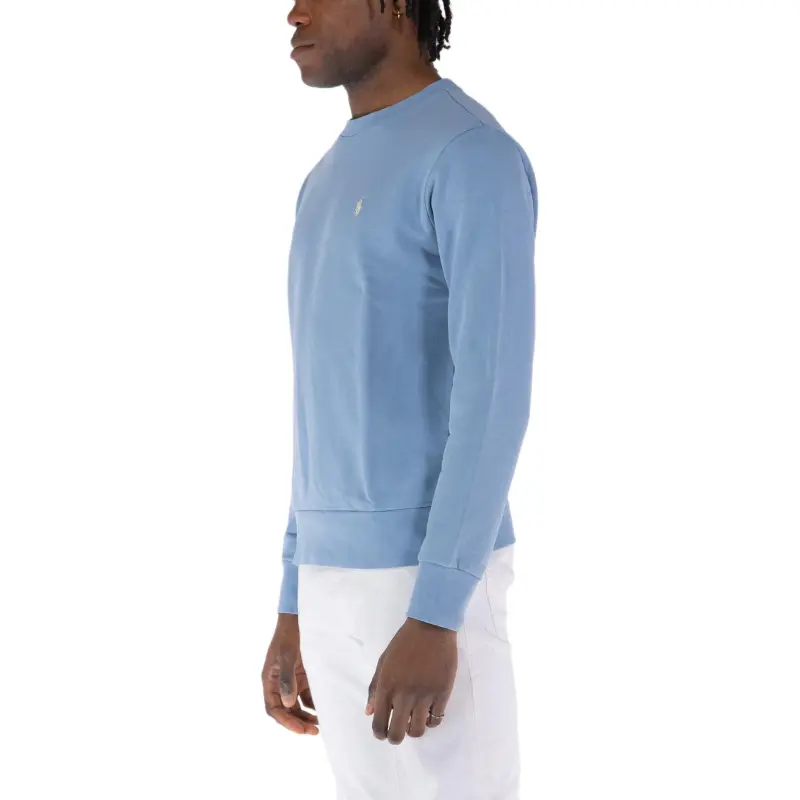 Polo Ralph Lauren Loopback Fleece Sweatshirt-3