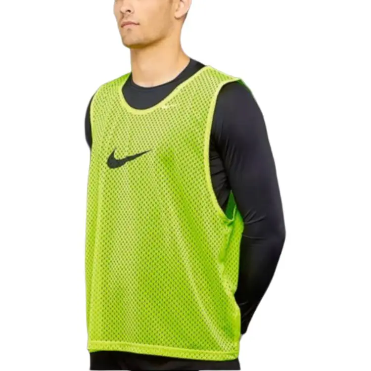 Nike Tank Tops Men's Neon Green-3
