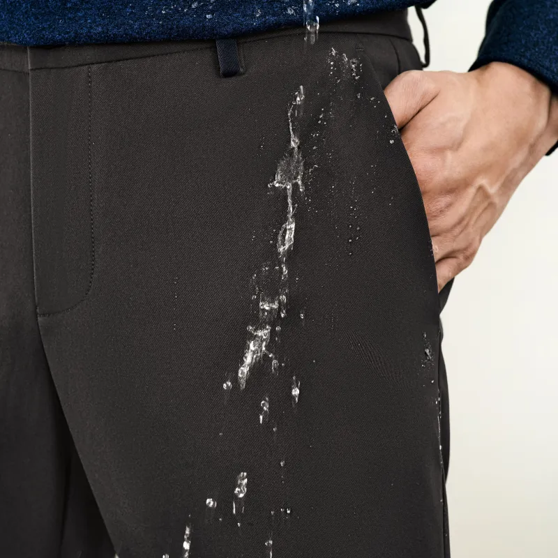 GOLDLION Casual Pants Men-7