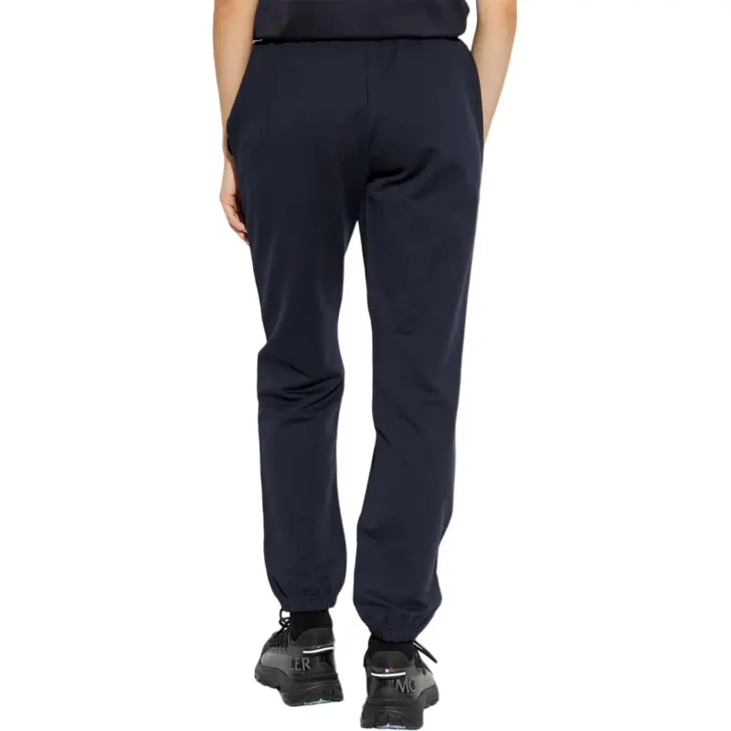 Moncler Logo Patch Drawstring Sweatpants-5