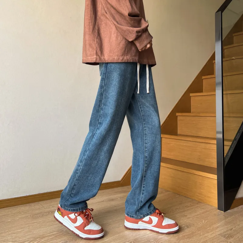 B.X Jeans Unisex-11