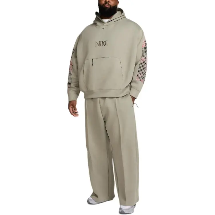 Nike Tech Fleece Hoodie-1
