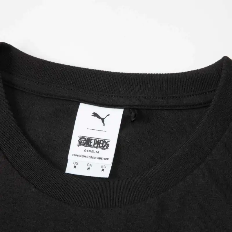 PUMA Playera PUMA X One Piece Para Hombre-5