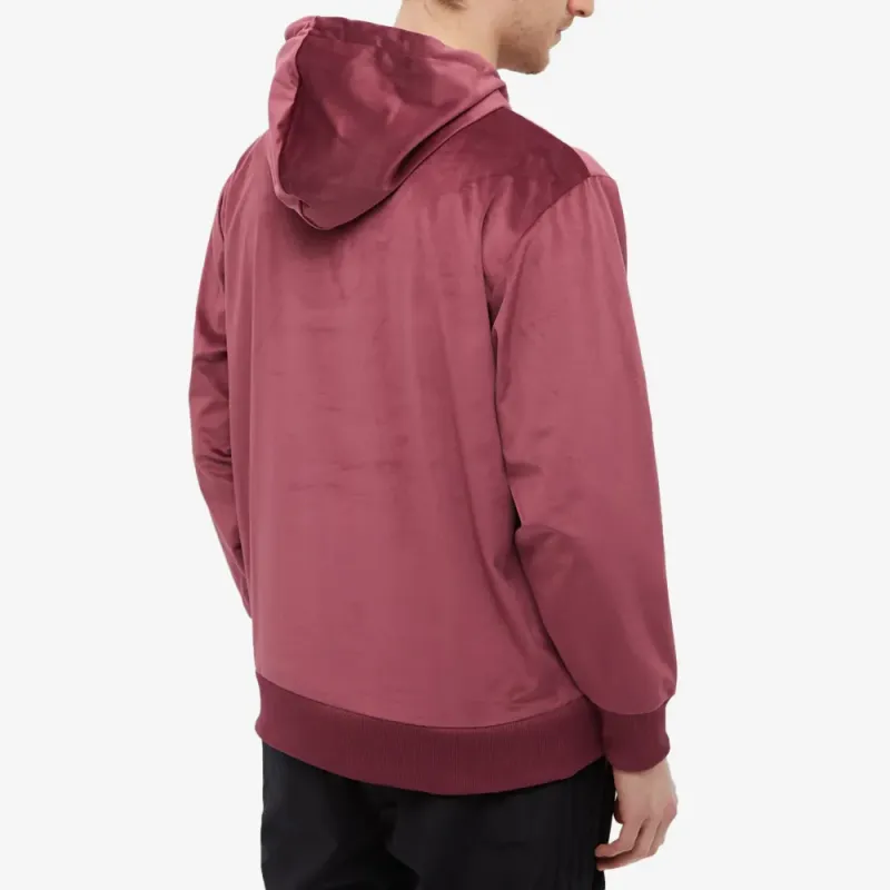 Adidas Originals Sweatshirts Men Burgundy-3