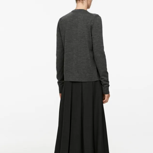 ARKET Sweaters Women's Gray-3