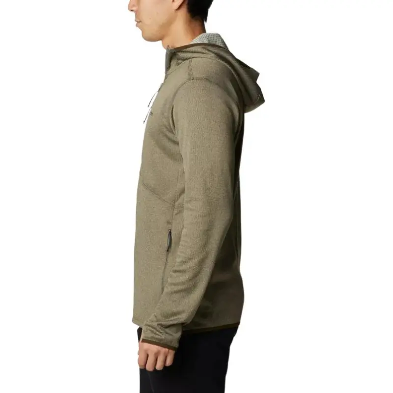 Columbia Jackets Coats Men's Olive Green-1