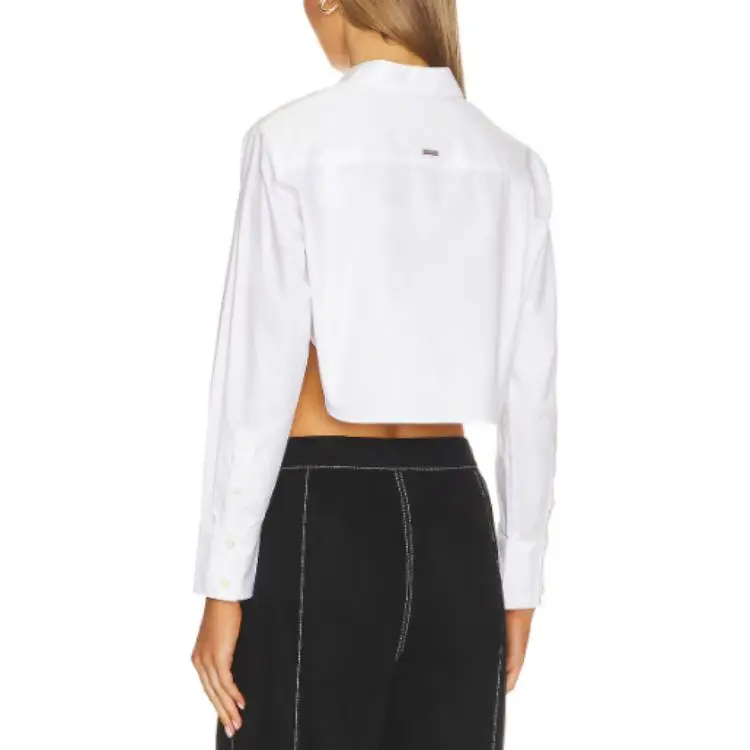 ALLSAINTS Shirts Women's White-1