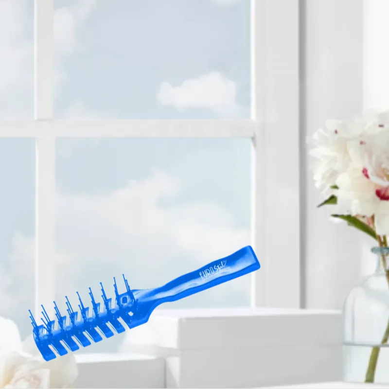 EUROSTIL Esqueleto Comb Hair 1 Pack-2