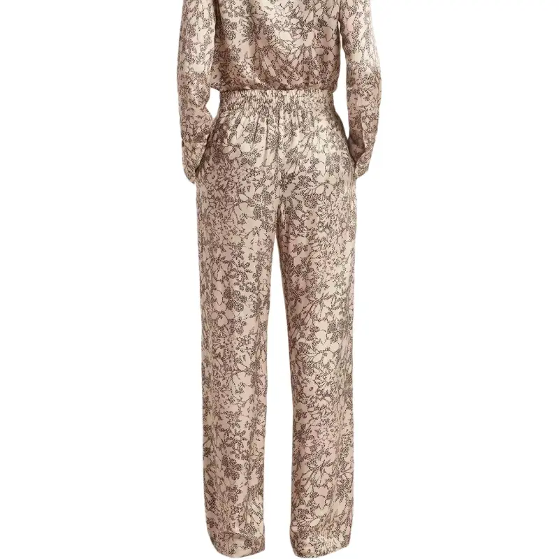 Golden Goose Brittany Straight leg Trousers-2