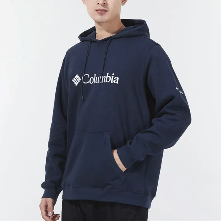 Columbia Sweatshirts Men Blue-4