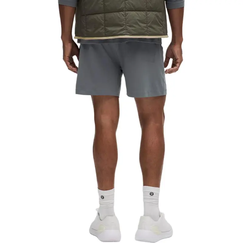 Lululemon Casual Shorts Men's Black-9
