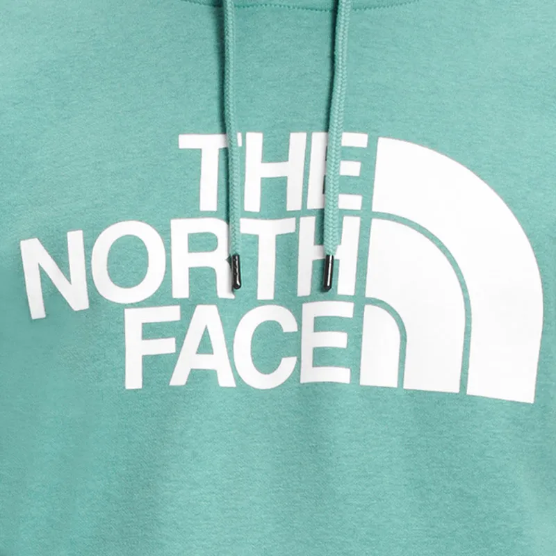 THE NORTH FACE Sweatshirts Men Emerald-3