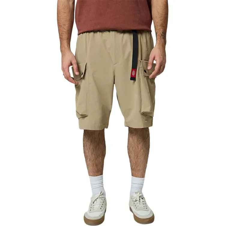 Dickies Cargo Shorts Unisex Sandstone-2