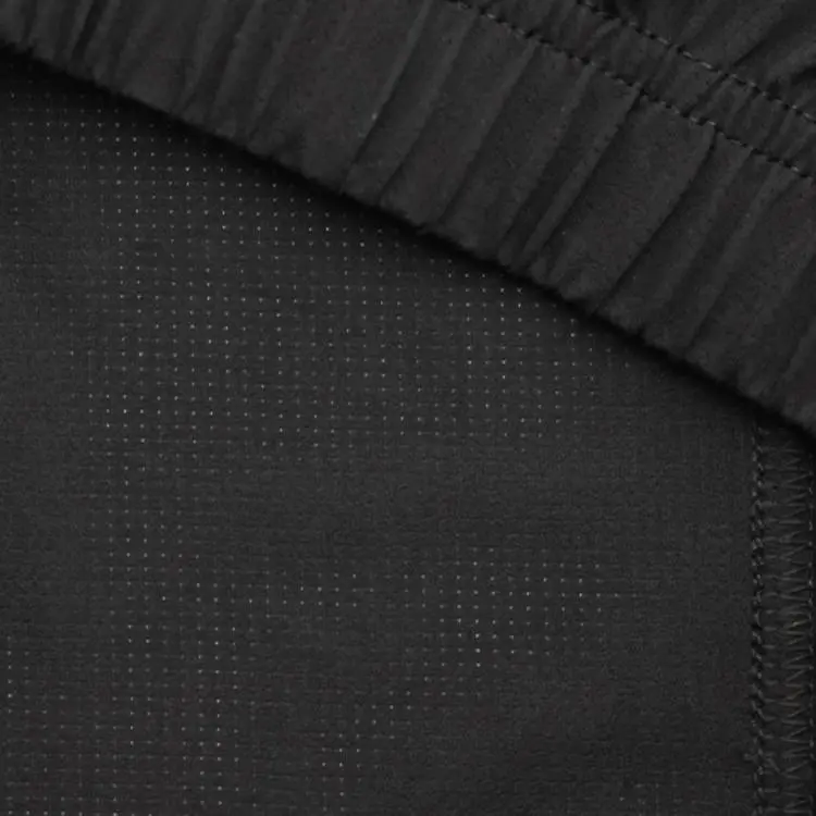 YONEX Knitted Sports Pants Women's Black-4