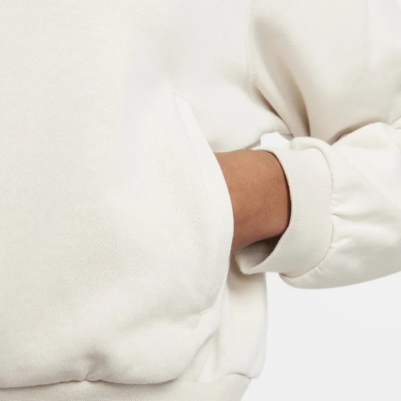 Nike Sportswear Chill Terry Hoodie-4