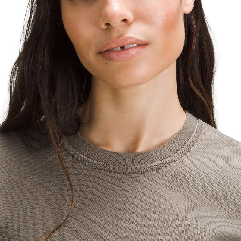 Lululemon Crop Tops Women's-4