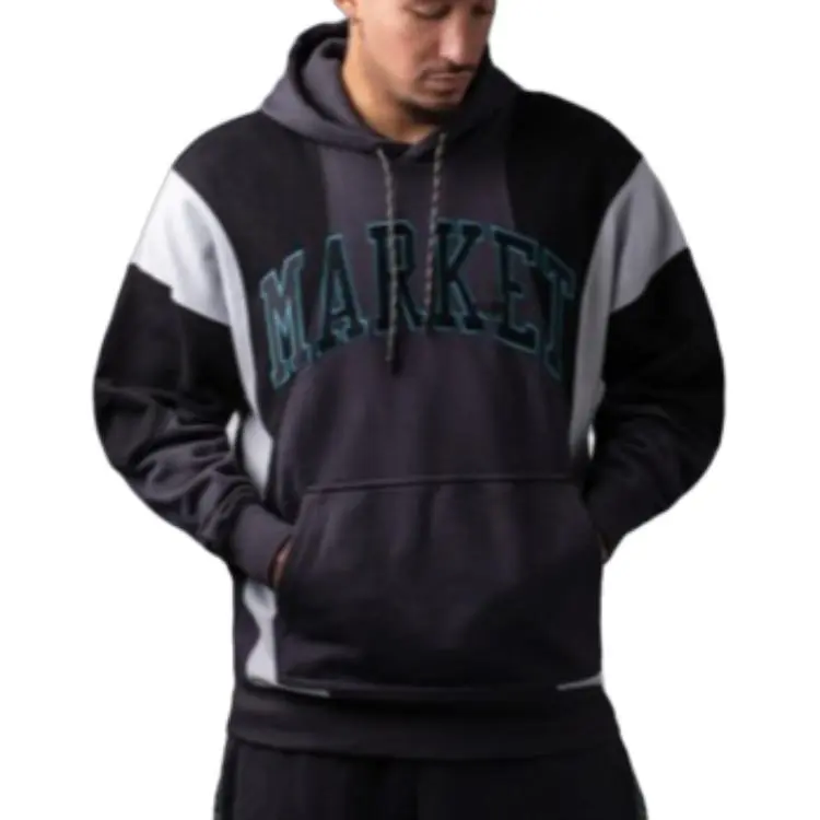 PUMA Sweatshirts Men Dark Gray-3
