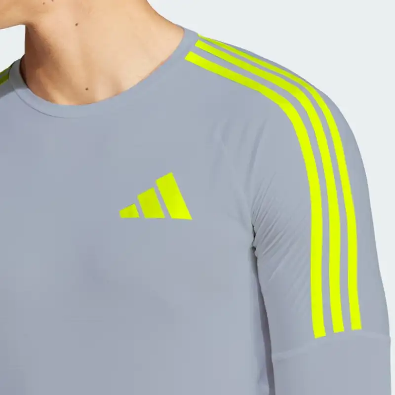 Adidas Adizero PROMO T-Shirt Men's Aurora Black-2