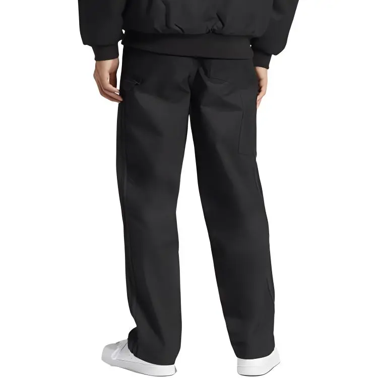 PUMA SORAYAMA Casual Pants Men Black-2