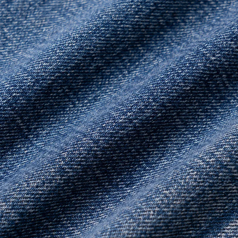 CELINE Jeans Women's Blue-4