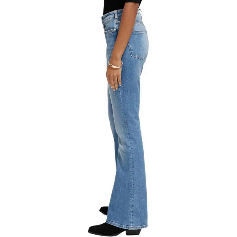 Lv Slim Fit Jeans-2