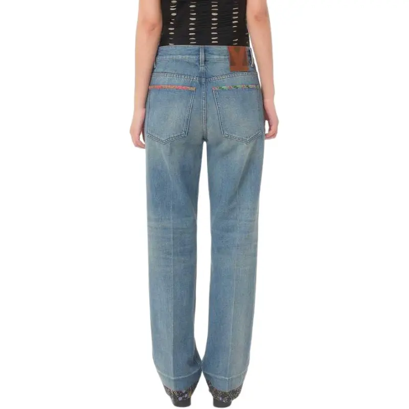 Valentino Jeans Women's Blue-2