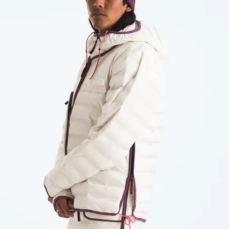 THE NORTH FACE A68a Woven 50/50 Jacket-4