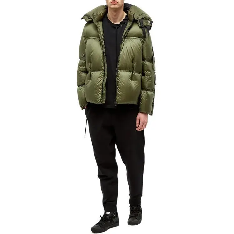Moncler X Craig Green Padded Jacket-1