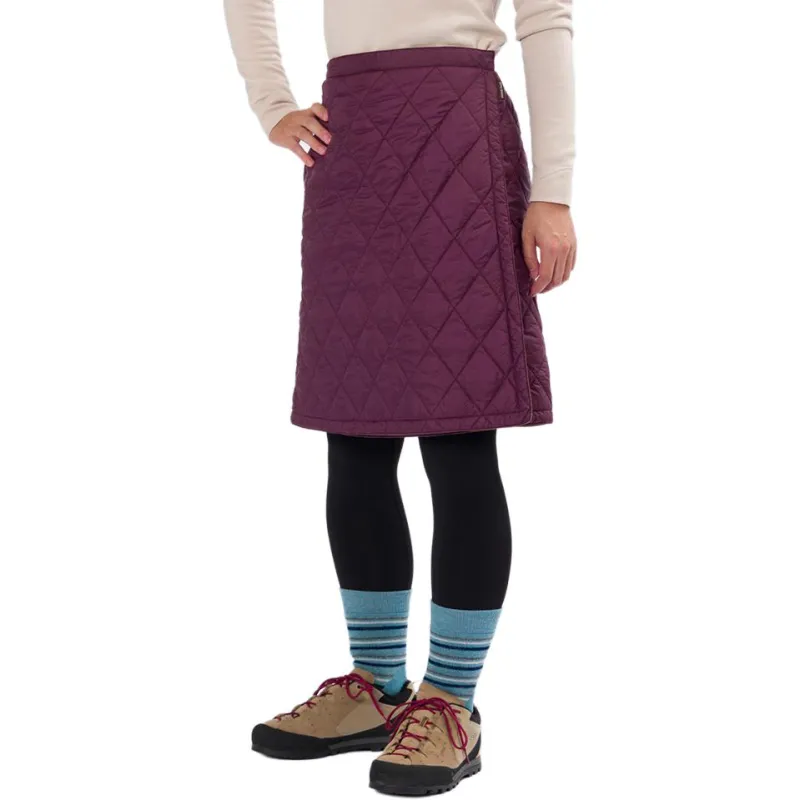 MONTBELL Casual Long Skirt Women's-7