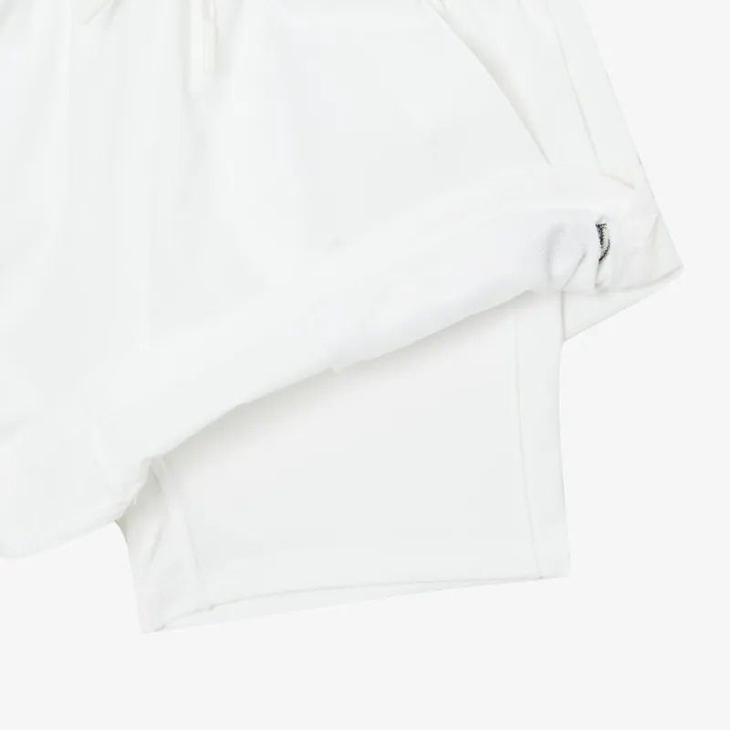 THE NORTH FACE Casual Shorts Women's White-3