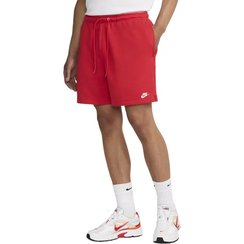 Nike Club Men's French Terry Flow Shorts-3