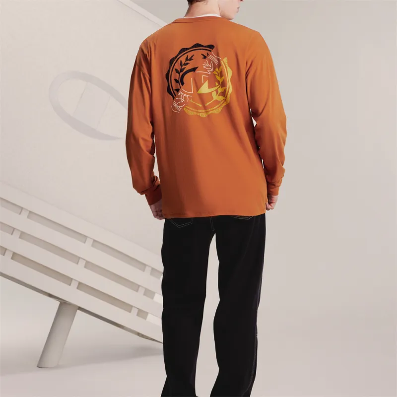 Champion T-Shirt US Version Unisex-12