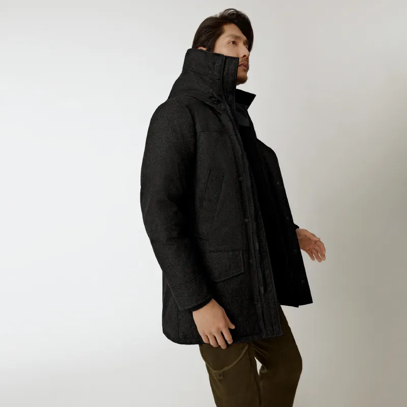 Canada Goose Langford Hooded Parka-4