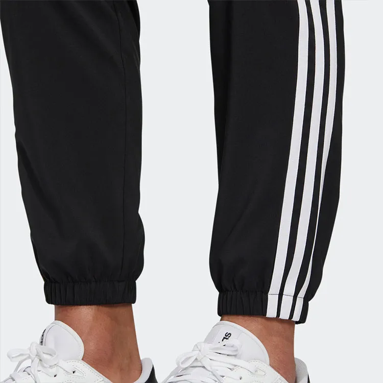 Adidas Neo Knitted Sweatpants Men's Black-4