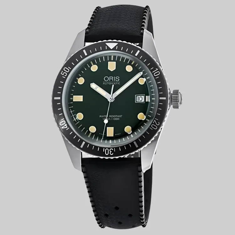 Oris Divers Sixty Five 01 733 7720 4057 07 4 21 18-3