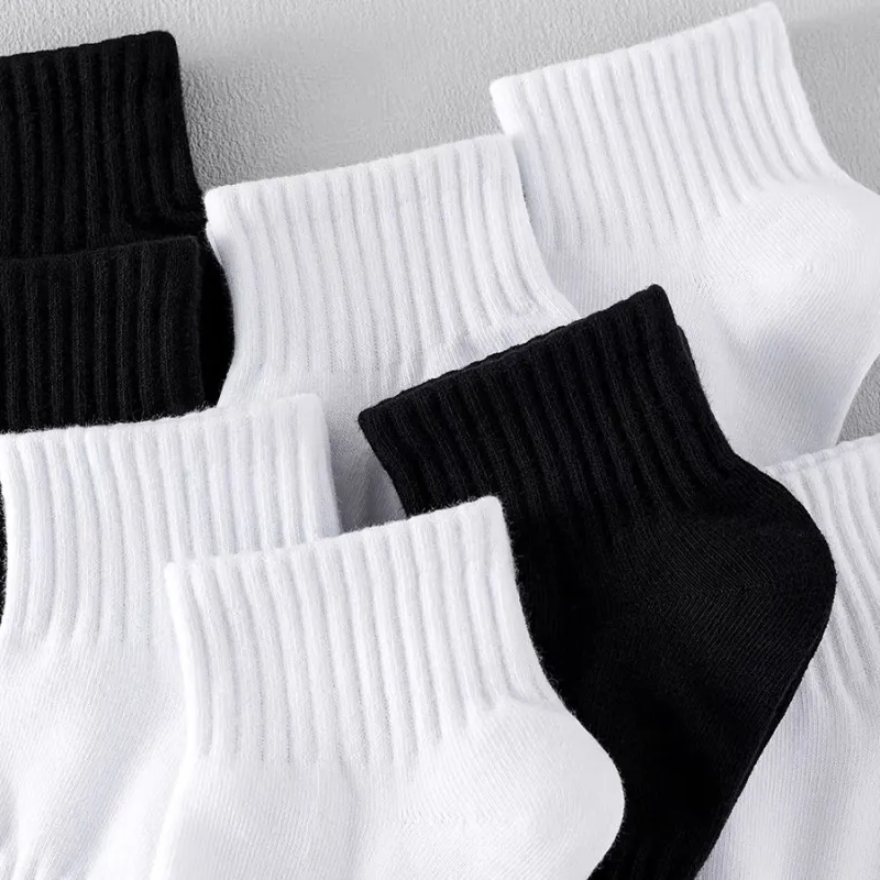 WANANNI Ankle Socks Unisex 2 Pack-3
