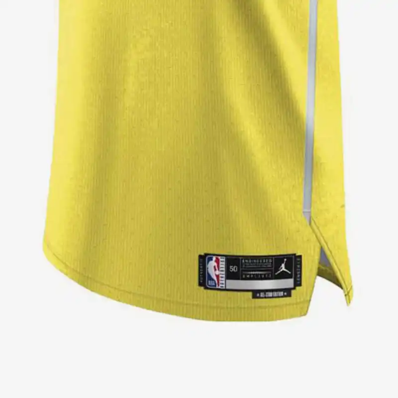 Nike Basketball Jerseys Men Rouge Red-2