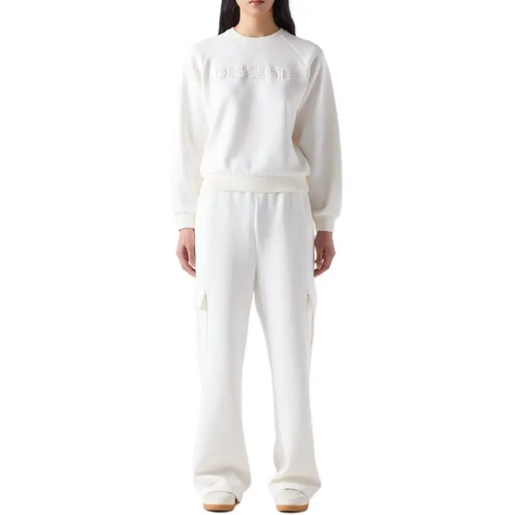 DESCENTE Sweatshirts Women's-2