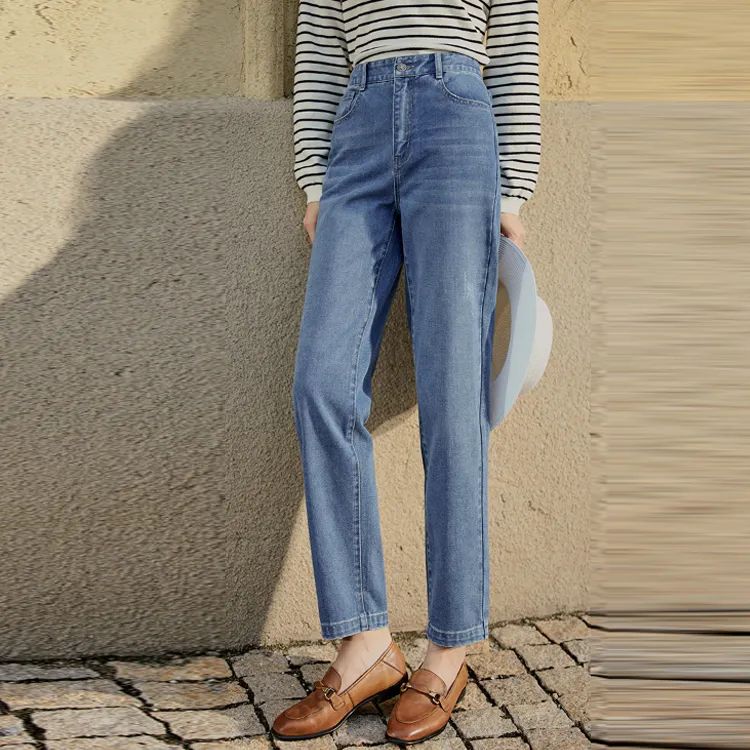 Inman Jeans Women's-2